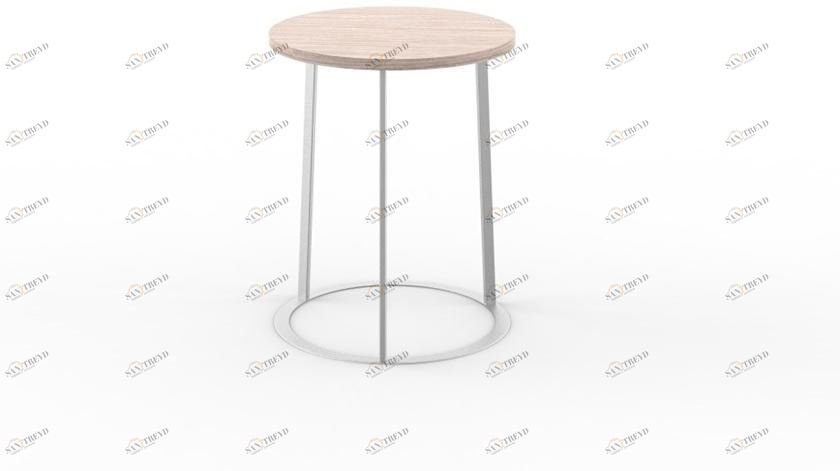 Mobilspazio Круглый журнальный столик Urban sun-id-1480396