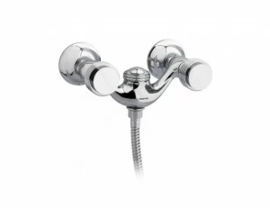037019.000.50 Смеситель для душа Яркий хром