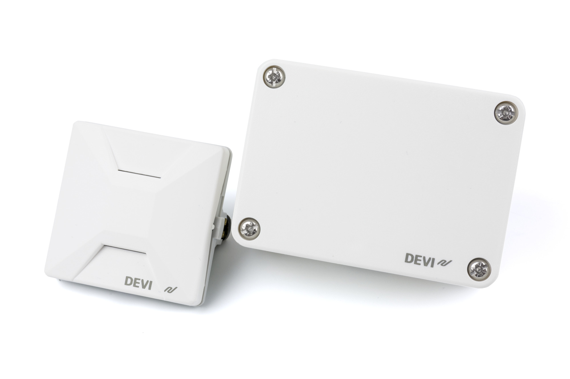 Danfoss Датчик температуры наружного воздуха Датчик температуры воздуха (наруж.) 140F1096  - Вид №8