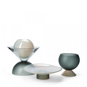 Equilibri Cipria Вазы Visionnaire