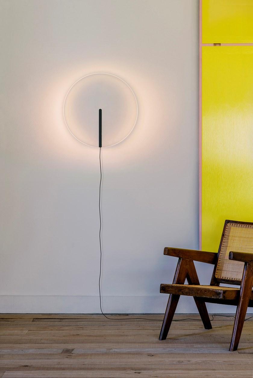 Vibia Бра из боросиликатного стекла Guise sun-id-1480590 - Вид №2