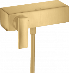 39600250 Смеситель для душа, однорычажный, внешнего монтажа, с рычажной ручкой AXOR CITTERIO