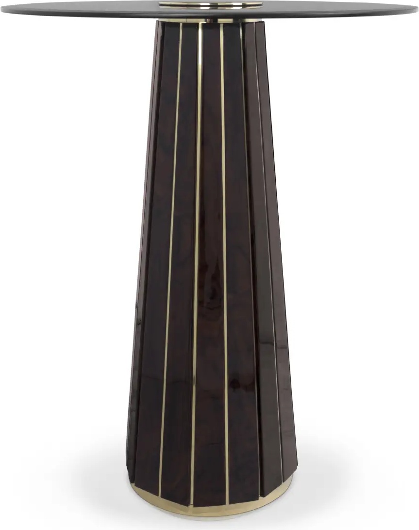 Барный стол LUXXU Darian 223 - Вид №8