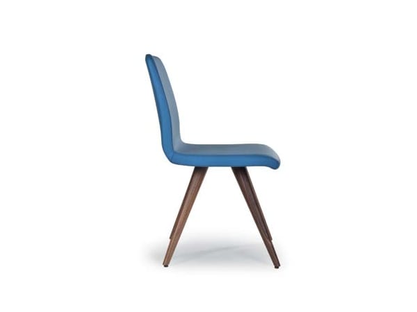 Мягкий стул Riccardo Rivoli Flo ARCH-00124554 - Вид №4