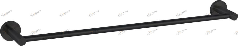 Держатель для полотенец Aquanet 4524MB (60 см) 