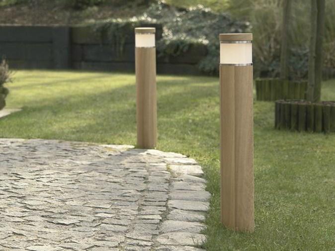 BEL-LIGHTING Столбик свет Sumo 963 - Вид №1