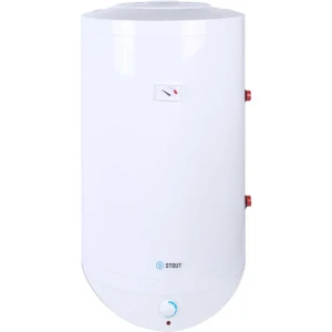 Бойлер косвенного нагрева Stout 2.4 кВт SWH-1210-000150 вертикальный 150 л эмалированная сталь
