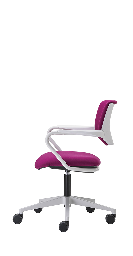 CBOEB Комфортное гостевое кресло Morea Vaghi  - Вид №1