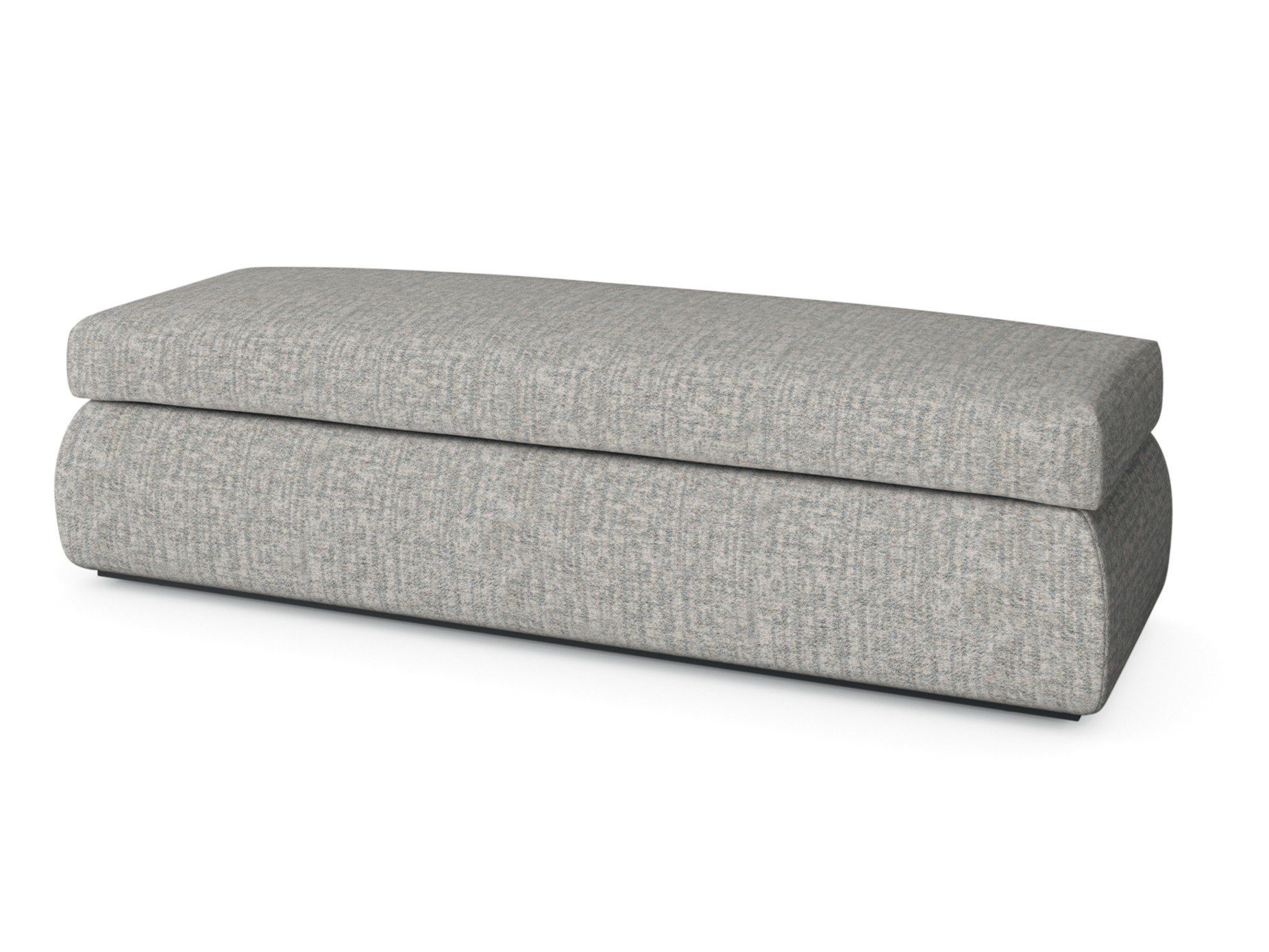 Скамейка из ткани Sicis Cosily ARCH-00055557