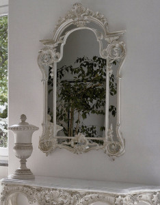 Зеркало  ANNIBALE COLOMBO P 432