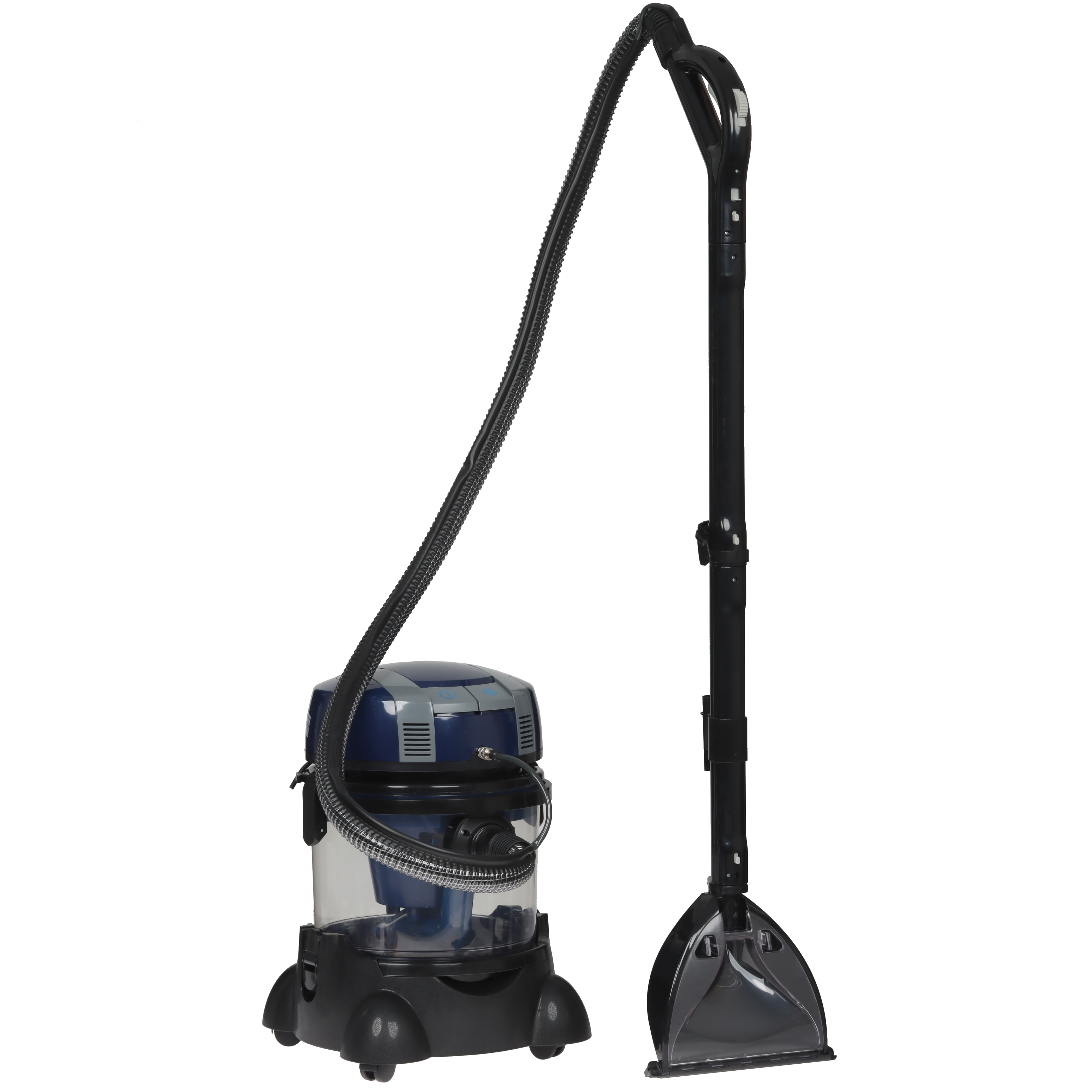 9155950 Пылесос Arnica Hydra Rain Lux синий STDN-0044239 - Вид №6