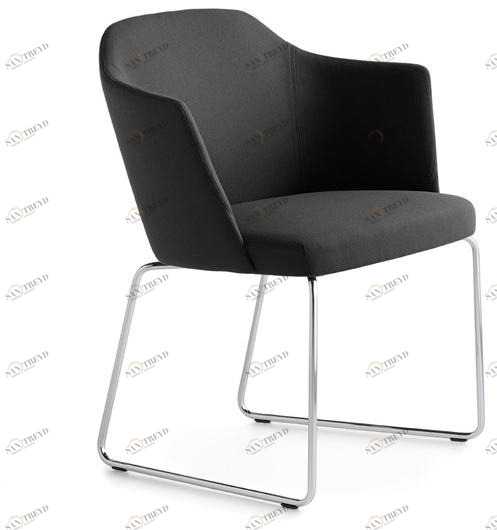 Crassevig Кресло-санки с подлокотниками Axel sun-id-1405971