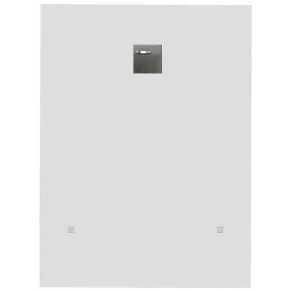 Картина на стекле "Цветочная фантазия" 60x80 см 82924201 STLM-2166728 ARTABOSKO  - Вид №2