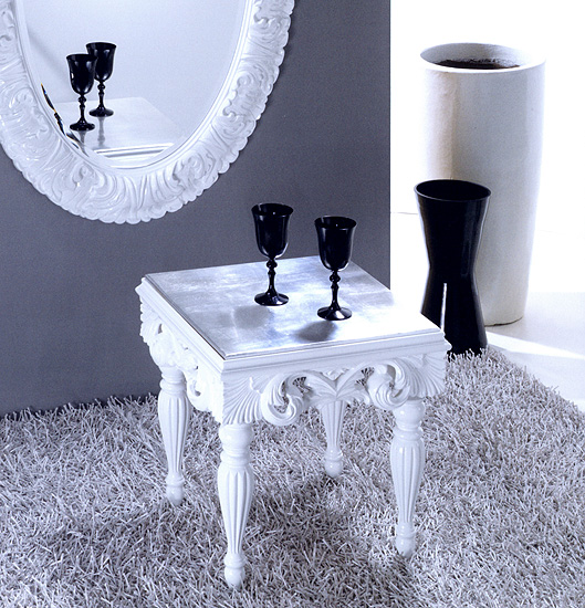 Столик  MO.WA 8063/TB 