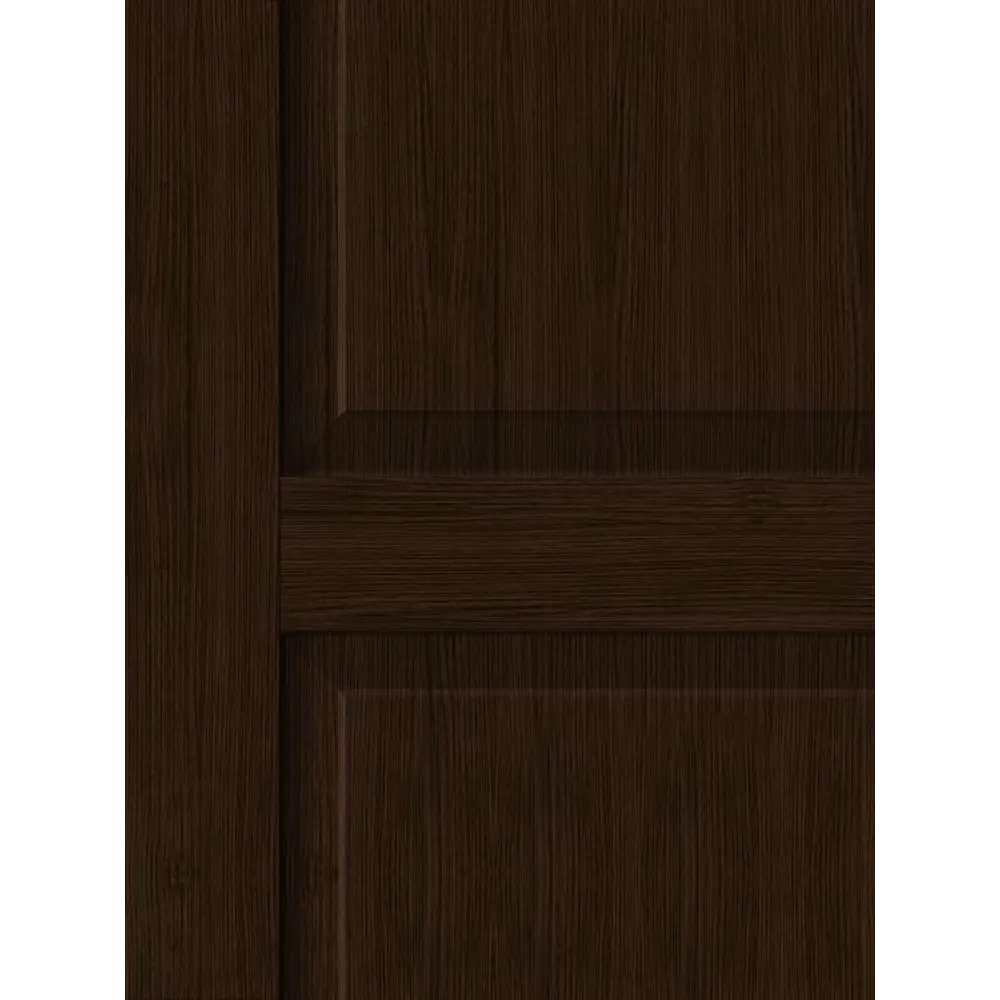 Дверь межкомнатная Адажио глухая Hardflex ламинация цвет акация 80х200 см (с замком и петлями) 83085000 STLM-2186795 МАРИО РИОЛИ  - Вид №2
