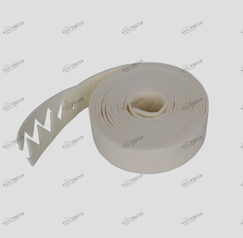 SANIT 72105502063 SANIT зигзаг универсальный монтажный профиль 