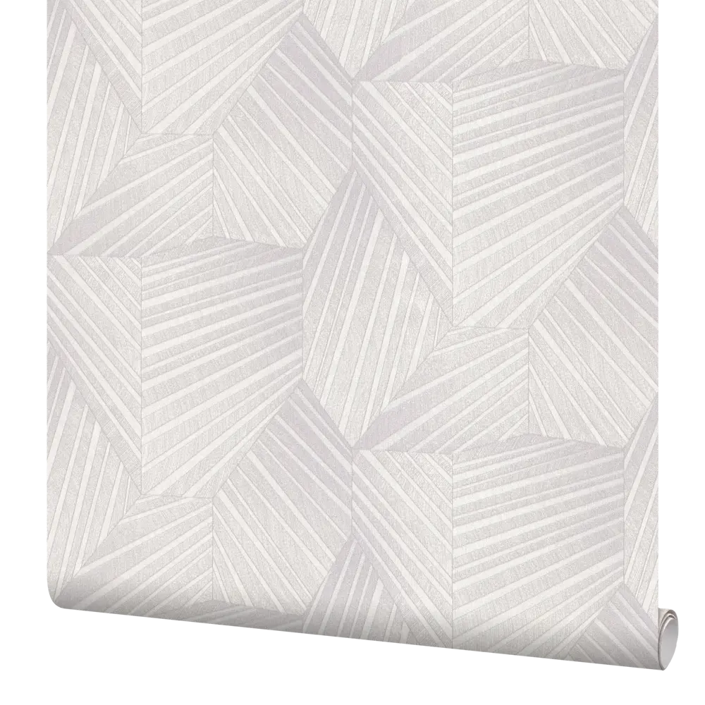 Обои флизелиновые Erismann Elle серые 1.06 м 12080-31 STLM-2069220