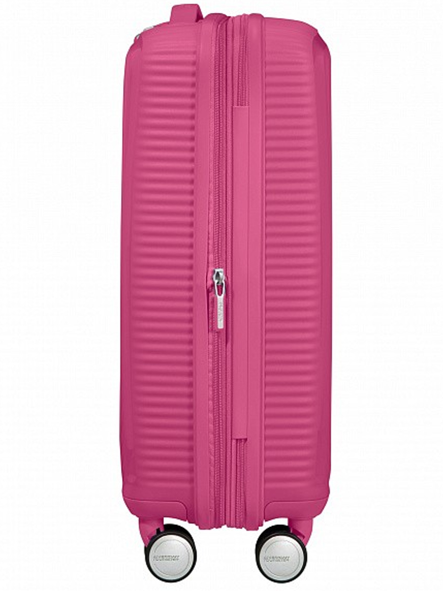 32G-81001 Чемодан 32G*001 Spinner 55 Exp American Tourister Soundbox  - Вид №2