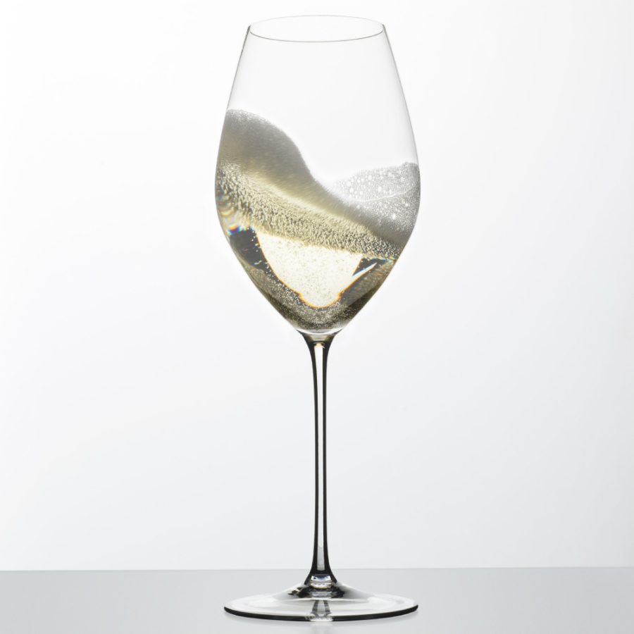 Фужер Veritas Champagne Wine Glass, 445 мл, бессвинцовый хрусталь Riedel 144928 - Вид №1