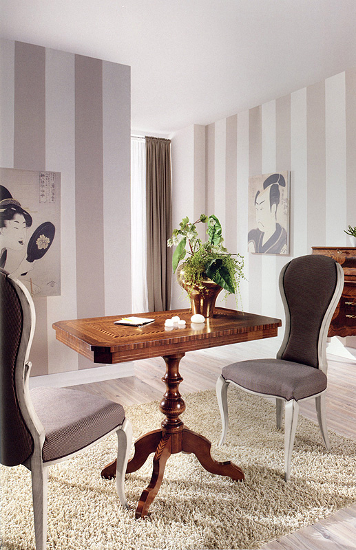 Стол  BBELLE 475 