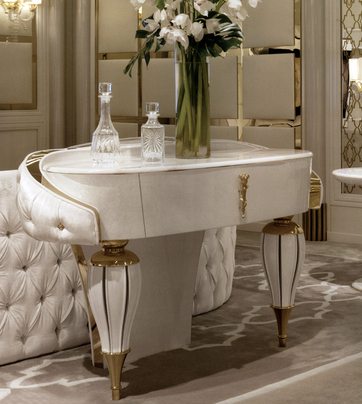 Консоль  RIVATELIER 566 Atena