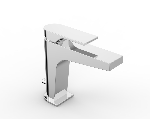 3600 MLX-010 Смеситель для раковины Zazzeri 3600MLX010 - Вид №1