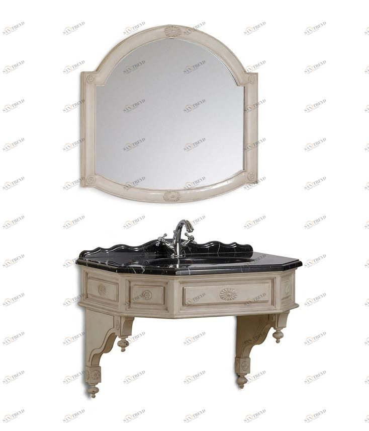 3540/BLC KOS Комплект мебели MDC Mobili di castello 40046