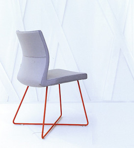 Стул Razor x BONALDO DM84