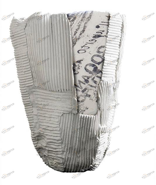 Paola Paronetto Керамическая чашка / ваза I cartocci sun-id-1445184