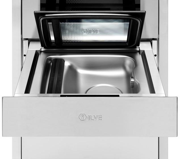 Ilve Вакуумная упаковочная машина Professional plus Vm615sl Santreyd  - Вид №2