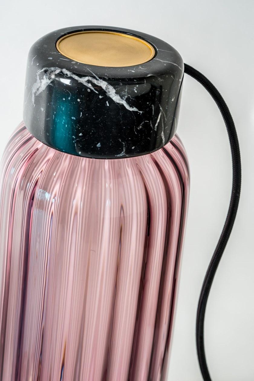 Veronese Настольная лампа из муранского стекла sun-id-1441015 - Вид №6