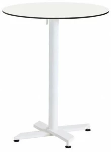 iSimar Стол складной круглый Cala