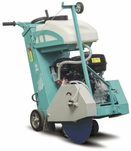 IMER Резак для асфальта Tagliasfalti