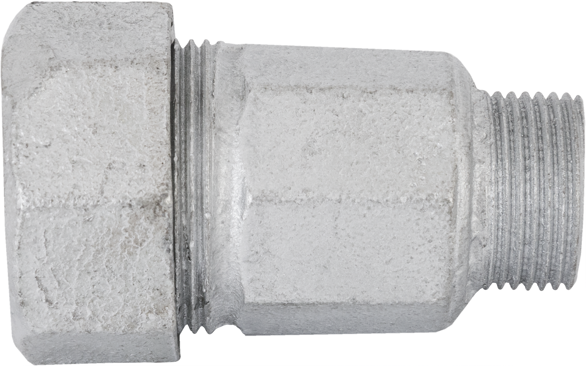 Переходная муфта Santreyd 3/4" для трубных соединений 18606828 STLM-0011669 - Вид №1