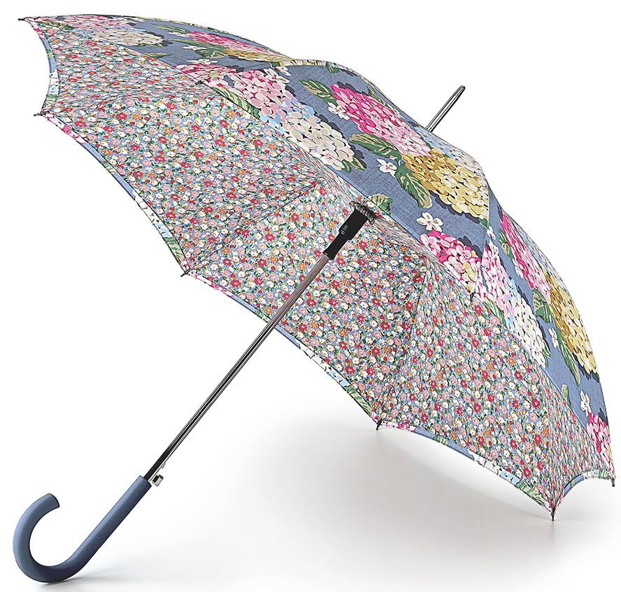 L778-3144 Зонт-трость женский L778 Fulton Cath Kidston 