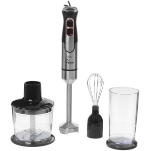 9952641 Блендер погружной VIXTER HBW-2275 серебристый