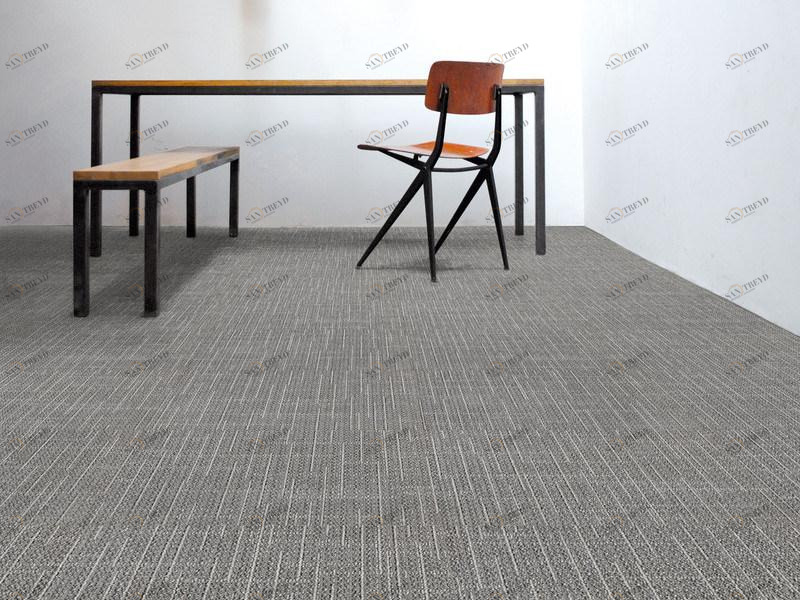 LIUNI Ковер из nylon® с плиткой Moquettes module sun-id-1381154