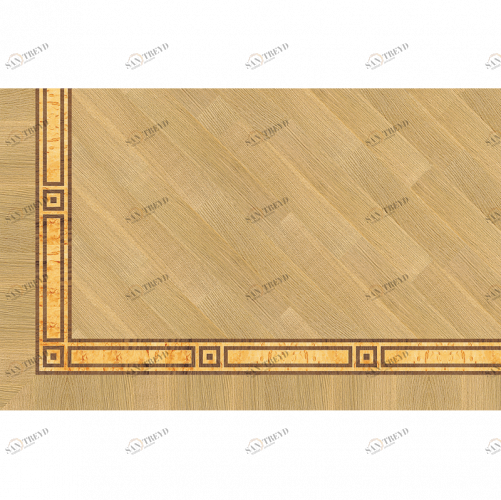 Бордюр Татьяна Ларина Русская классика 32081