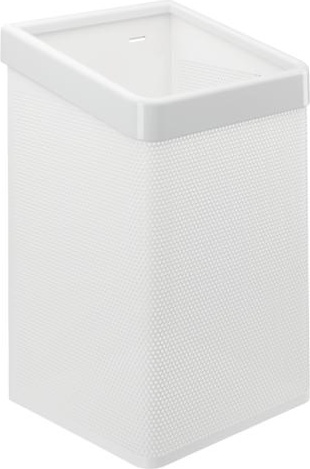 477.05D20012 Корзина для бумажных полотенец Active+ HEWI Serie 477/801 