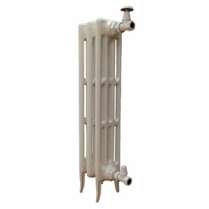 Чугунный радиатор RETROstyle Derby 600 9 секций