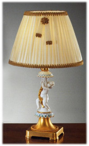 Настольная лампа  FBAI L3141