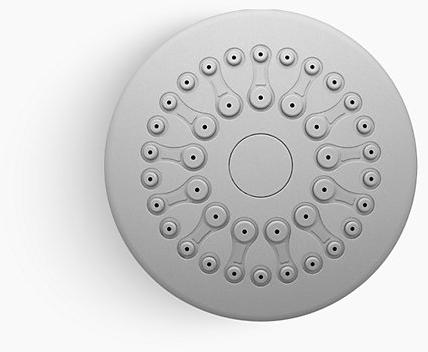 KOHLER  K-11637-CP  - Вид №2