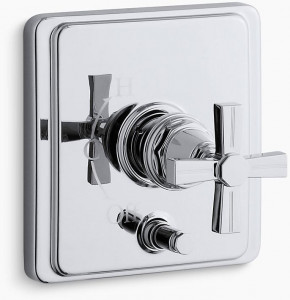 KOHLER  K-T98757-3B-CP