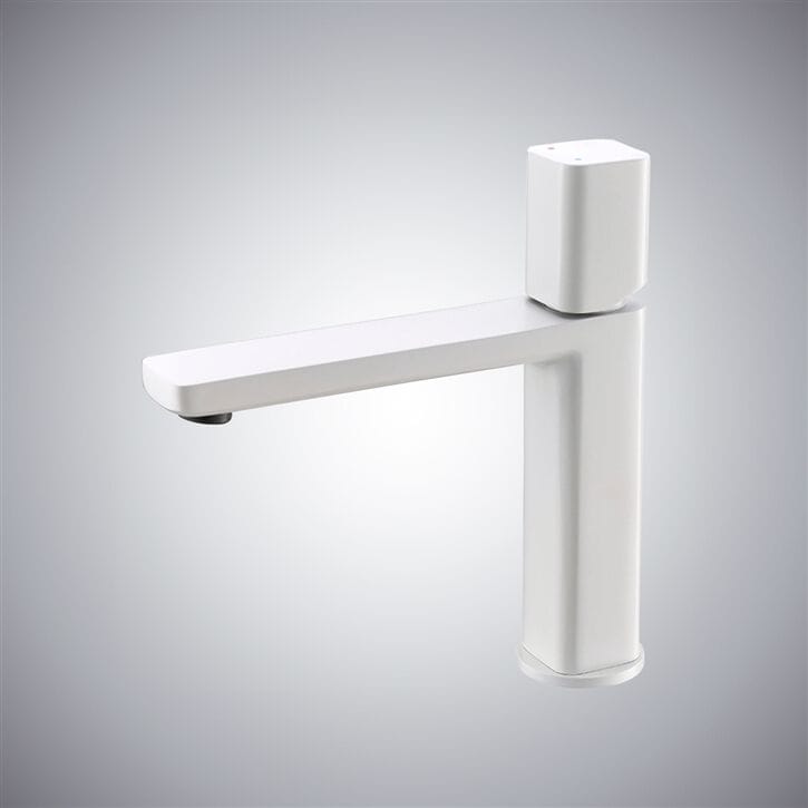 Смеситель для раковины Fontana Showers блеск ARCH-00015382 - Вид №10