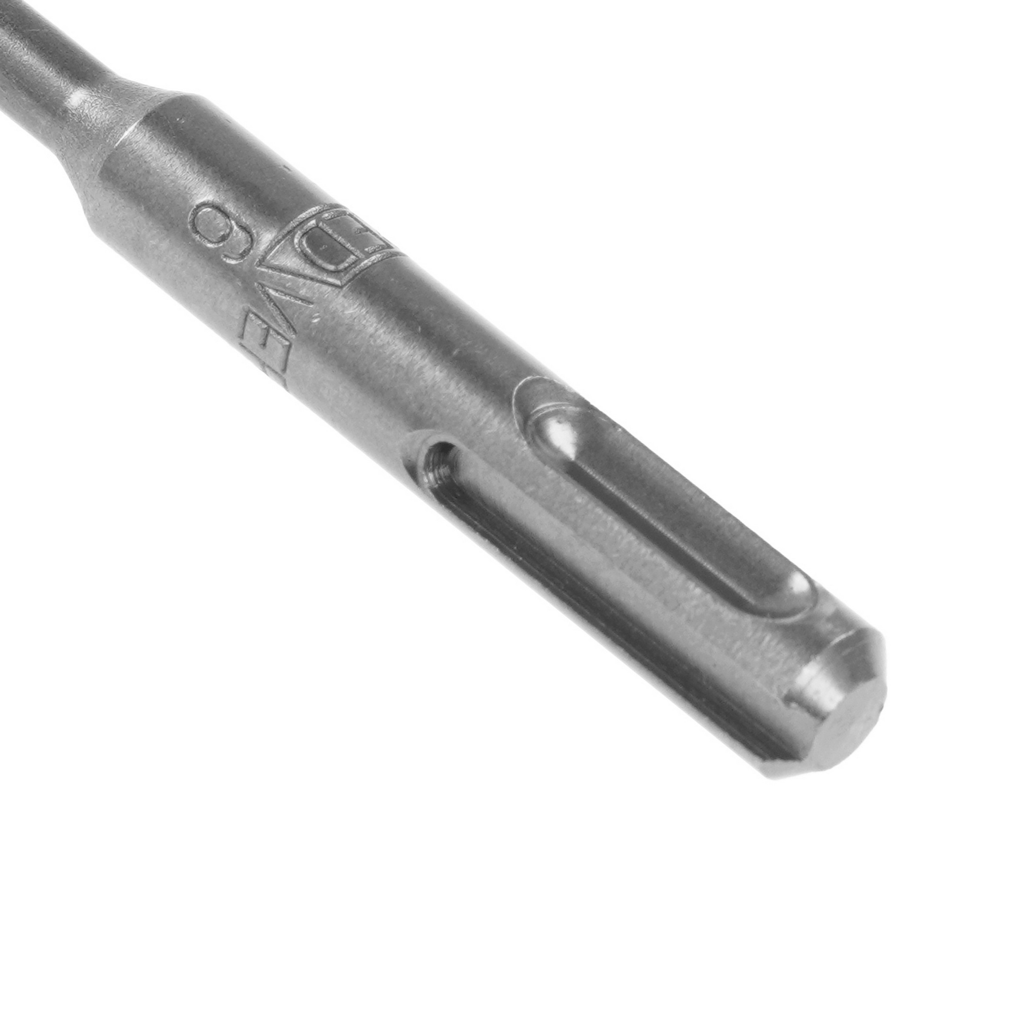 Бур REDVERG 100801 110 мм 9175644 STDN-0071866 - Вид №2