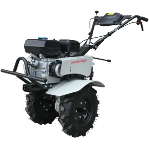 Культиватор бензиновый Интерскол МиБ-75/7 7 л.с.