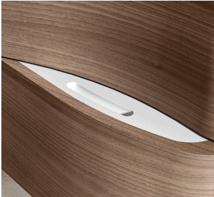 11 Onda Collection комплект мебели GBGROUP 39711 - Вид №1