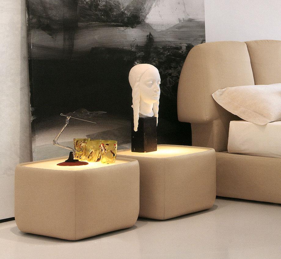 Тумбочка Teeny TONIN 7337 N  - Вид №1