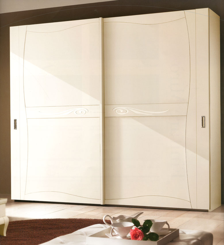 Шкаф Miro MIRANDOLA D4152/240 Daniel