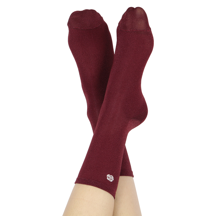 DYSOCKSROS Носки , rose Doiy  - Вид №3